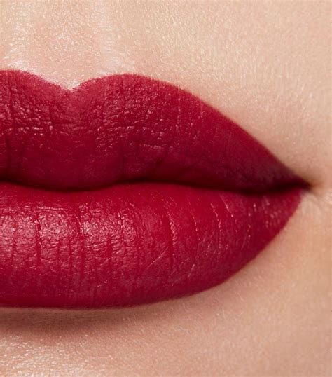 ROUGE ALLURE INK Matte liquid lip colour 234 